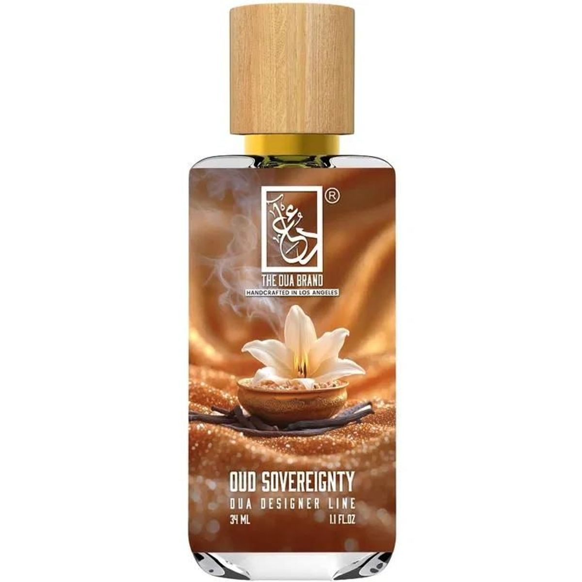 Oud Sovereignty