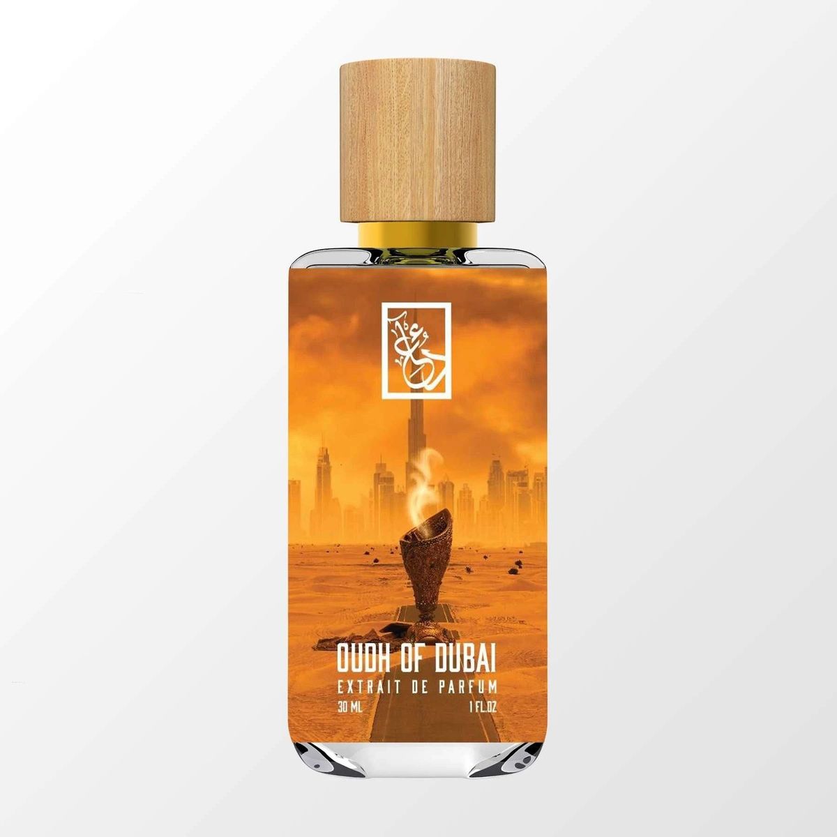Oudh of Dubai