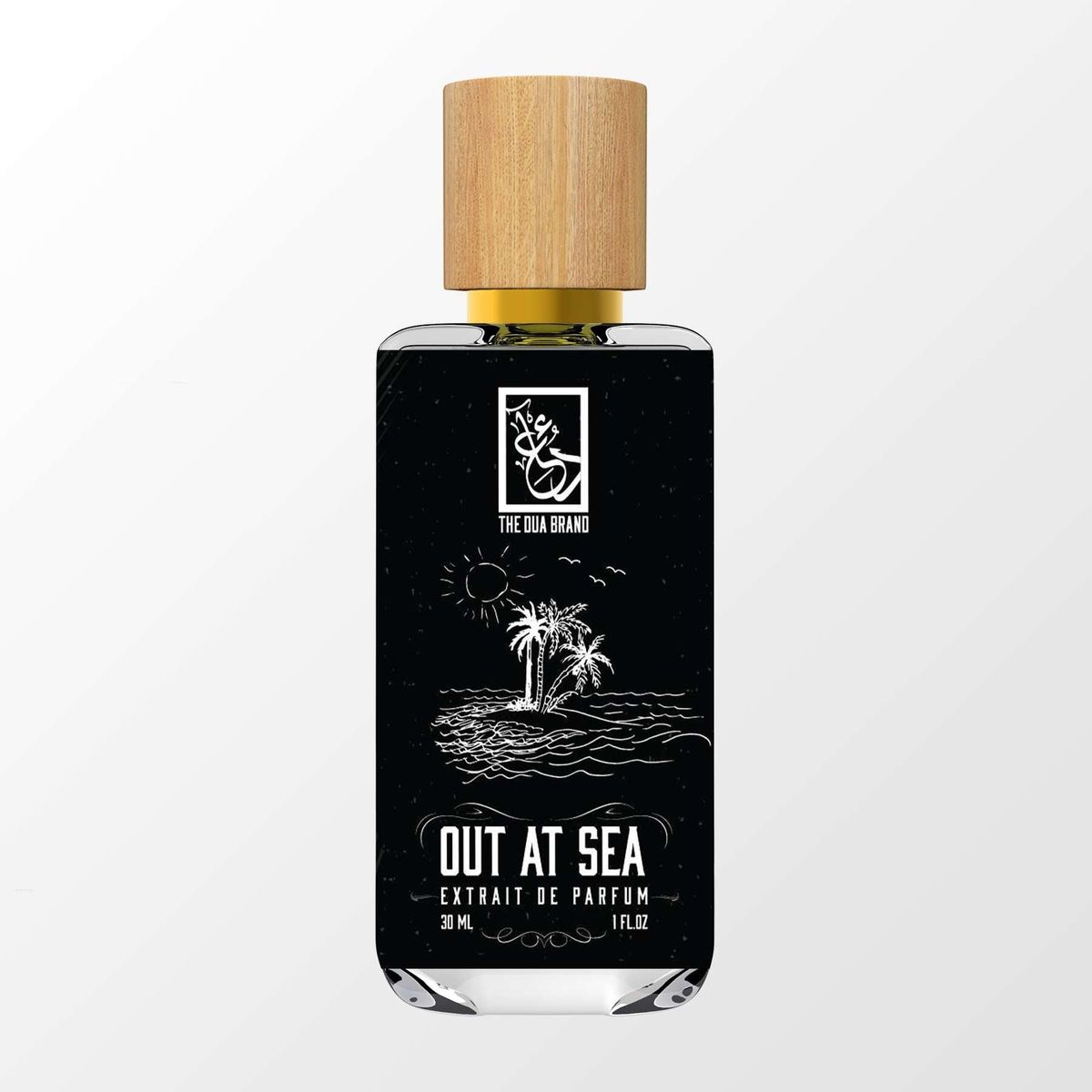 Out At Sea