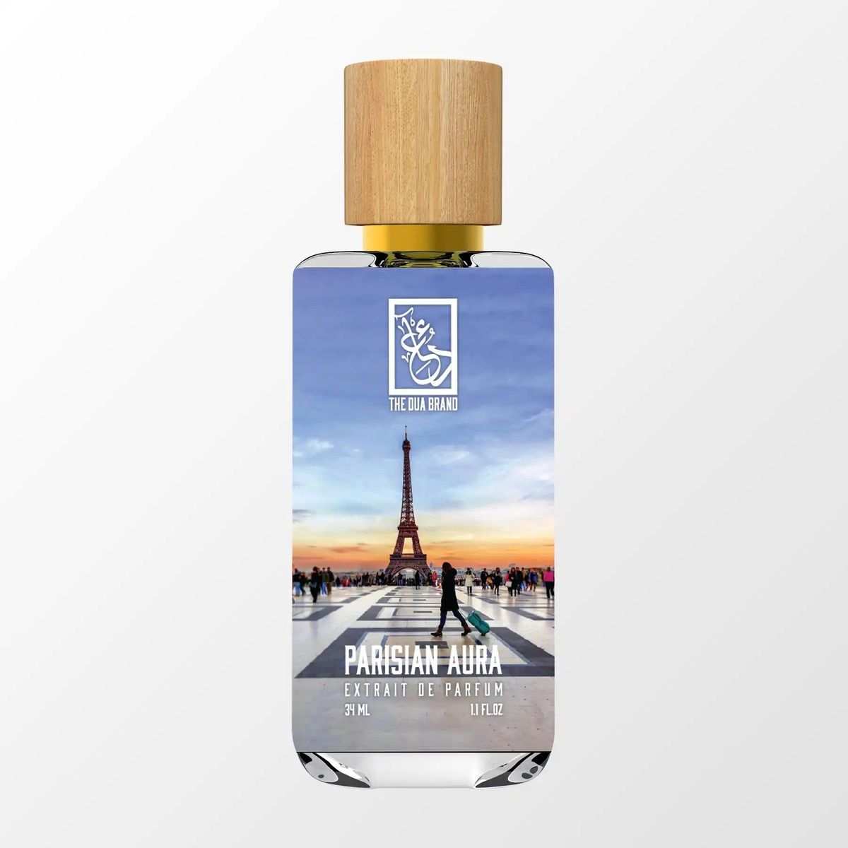 Parisian Aura