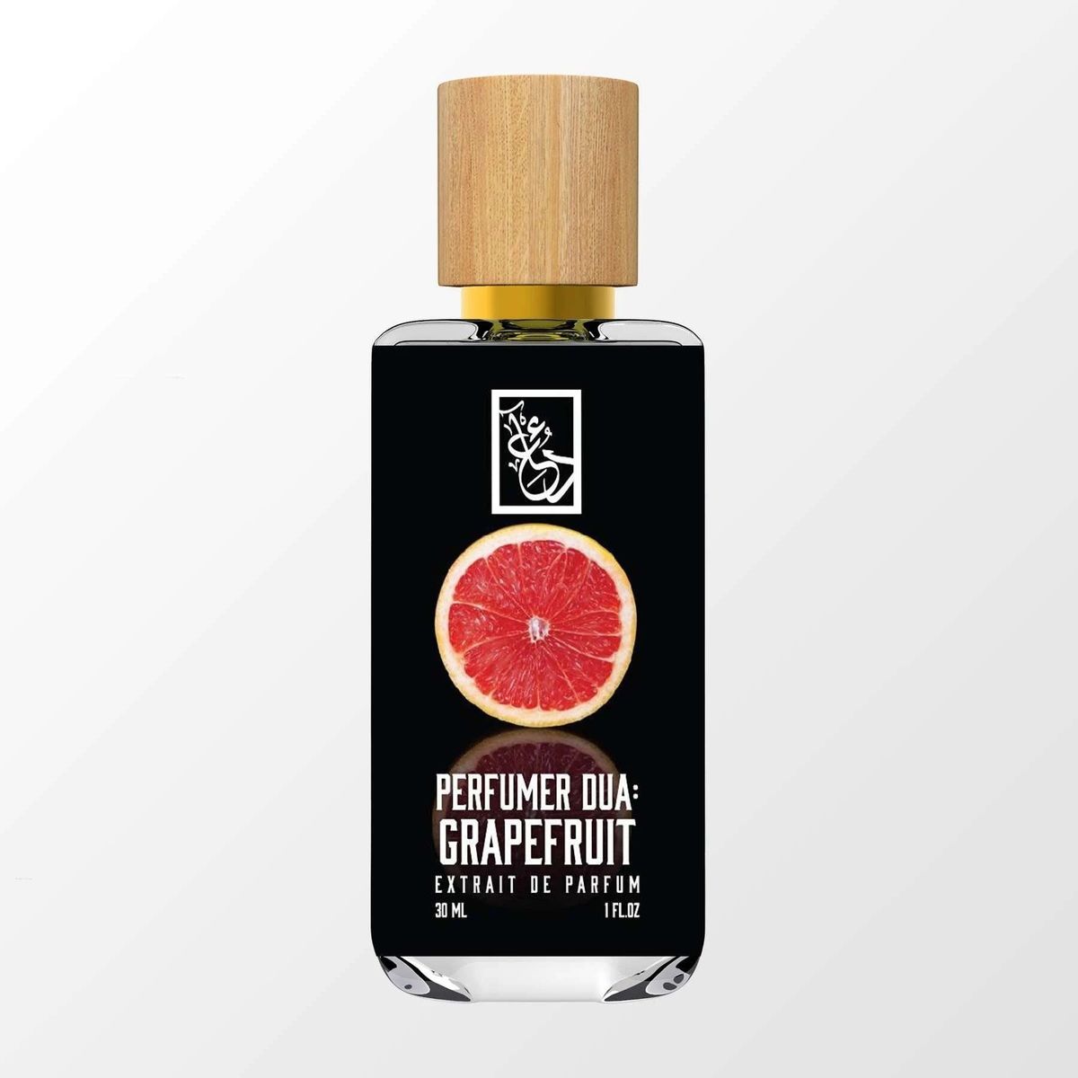 Perfumer Dua: Grapefruit