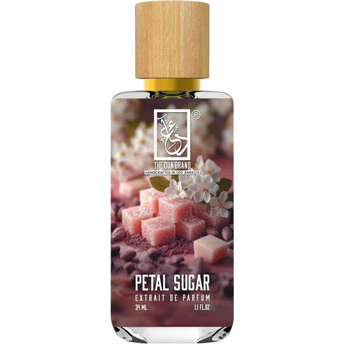 Petal Sugar