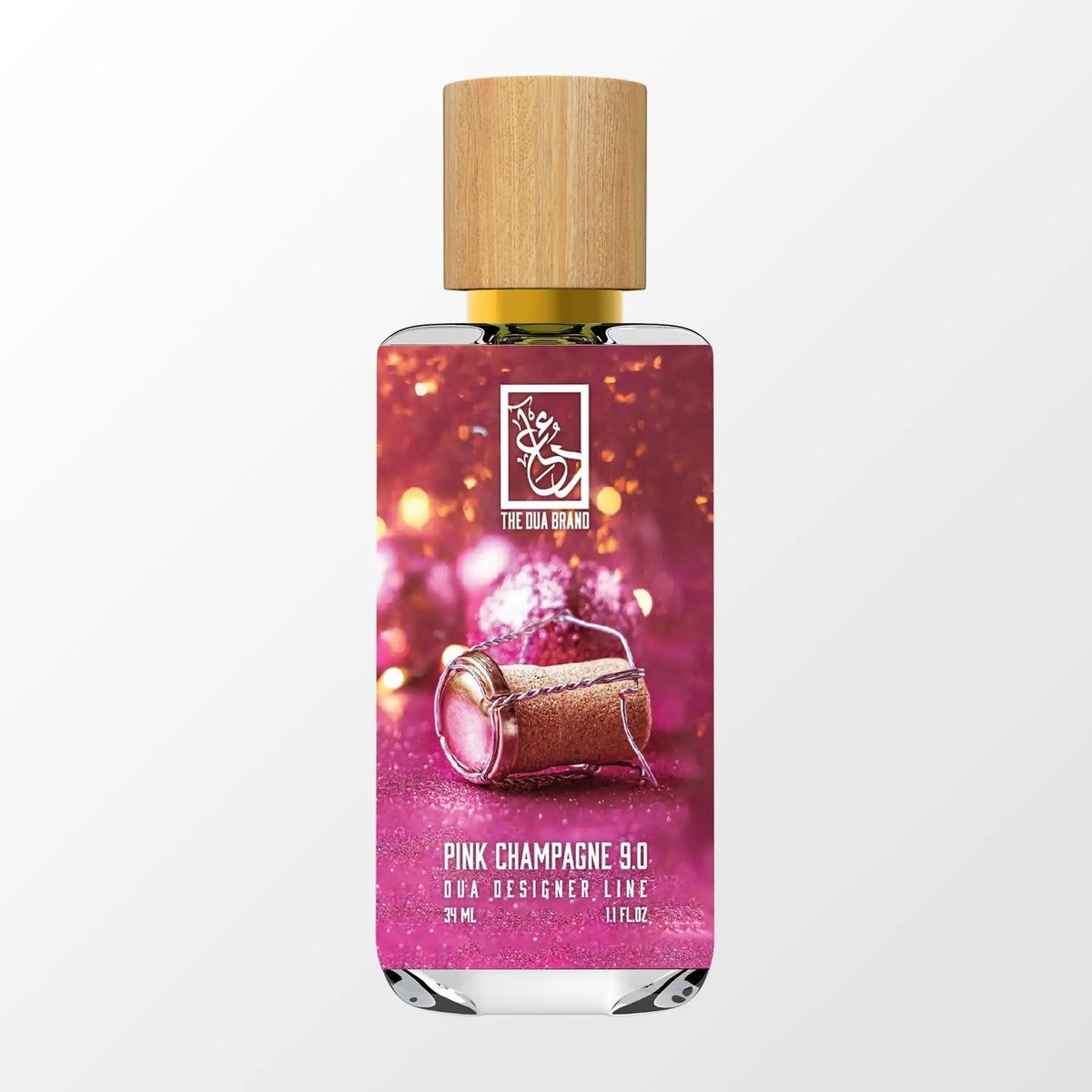 Pink Champagne 9.0