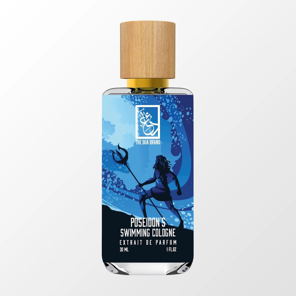 Poseidon’s Swimming Cologne