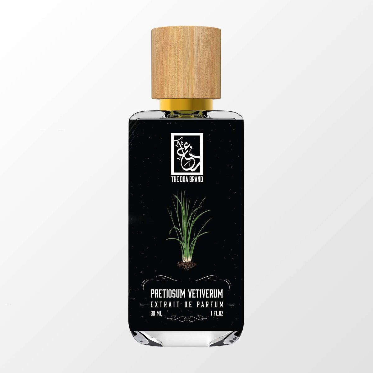 Pretiosum Vetiverum