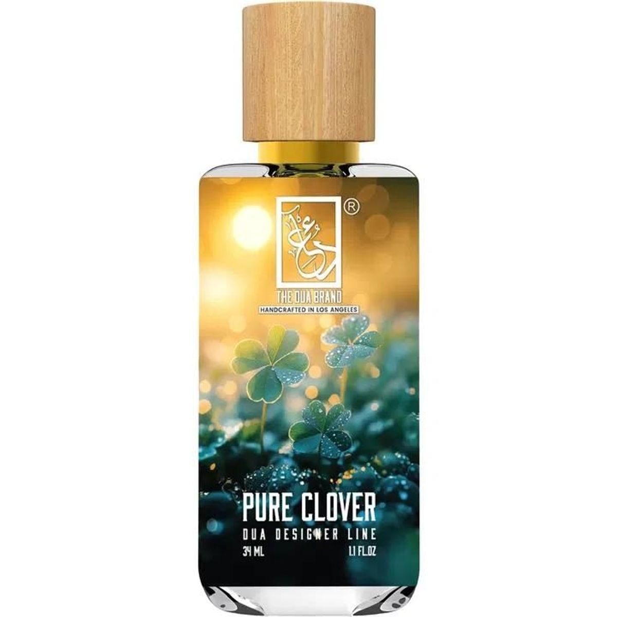 Pure Clover