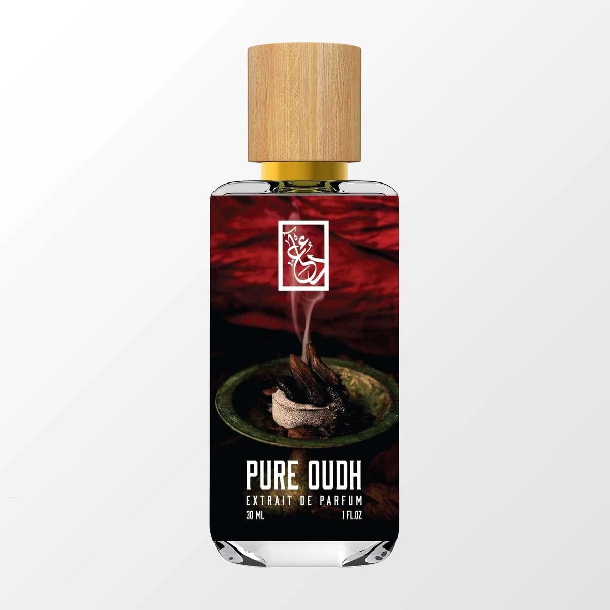 Pure Oudh