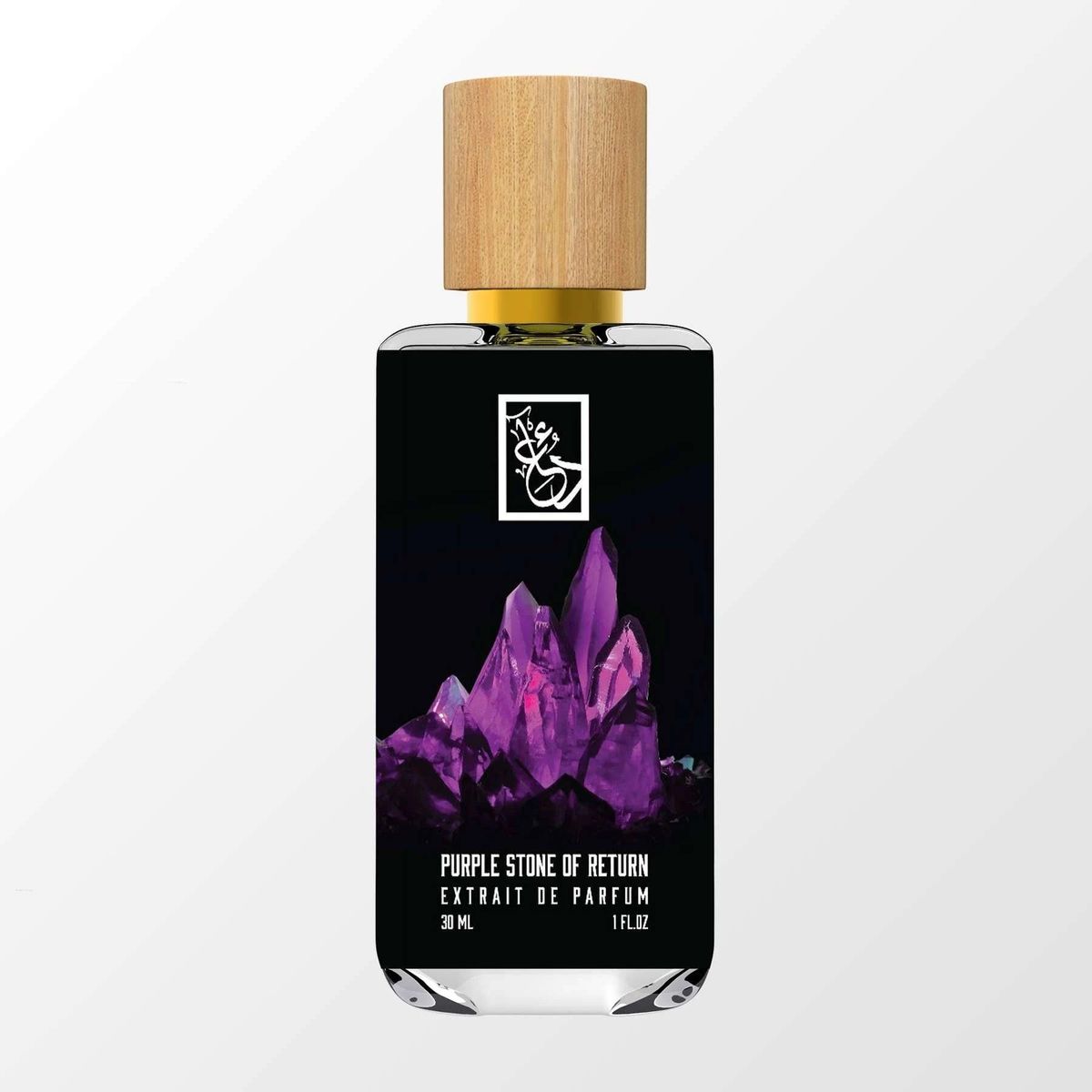 Purple Stone of Return