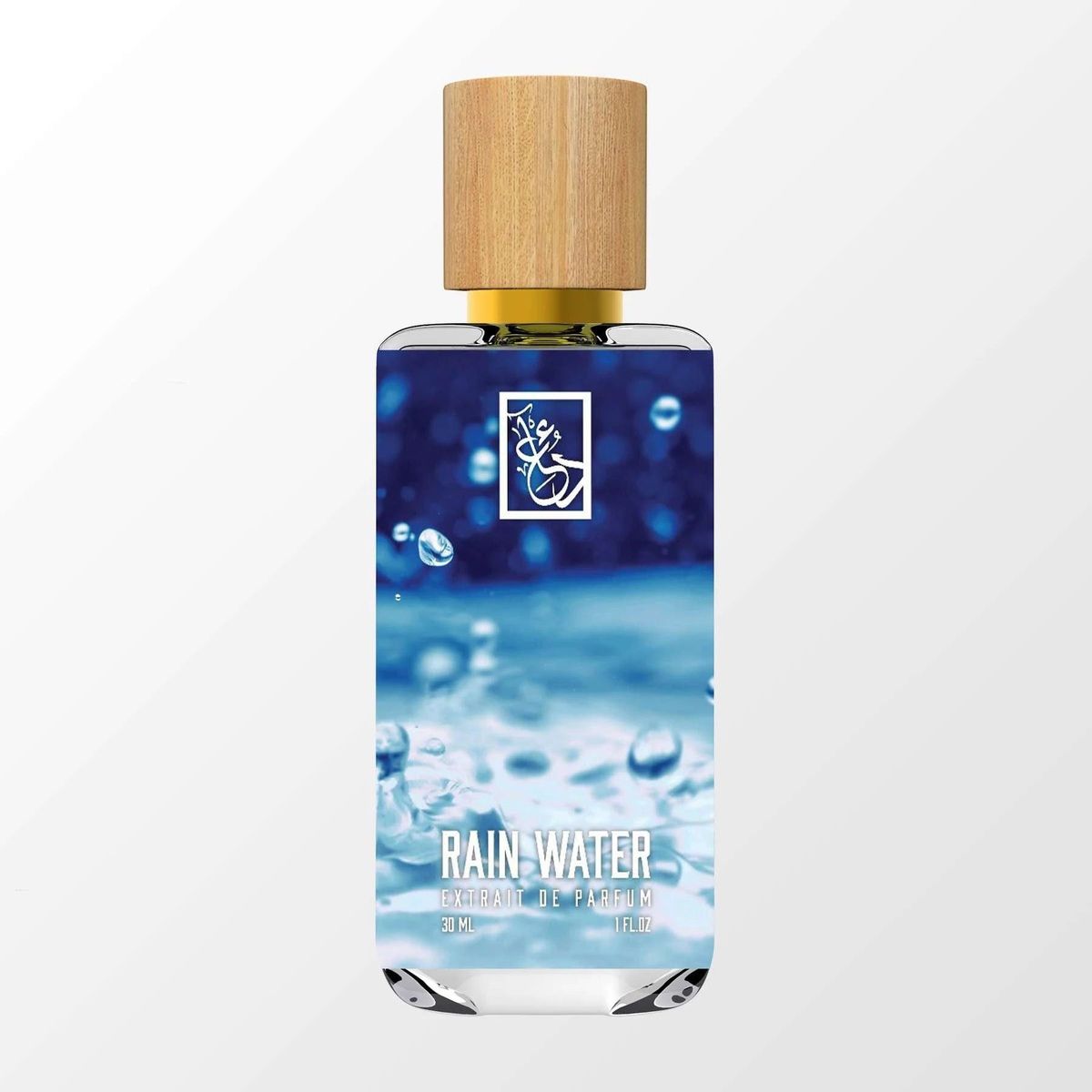 Rain Water