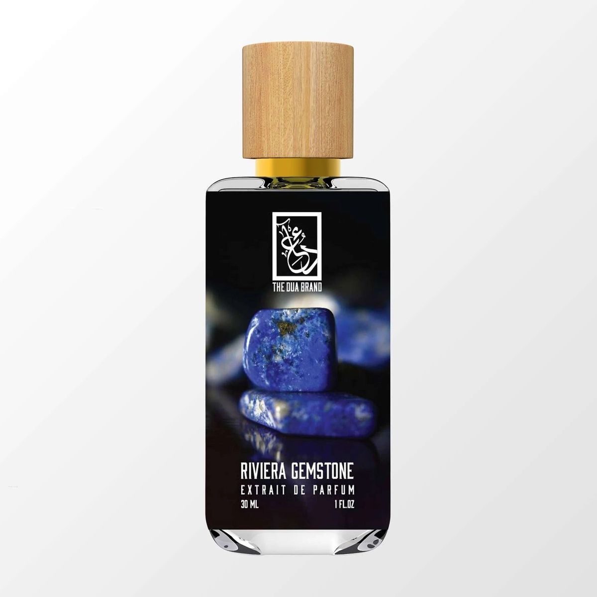 Riviera Gemstone
