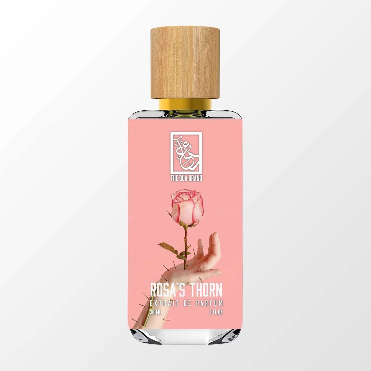 Rosa's Thorn