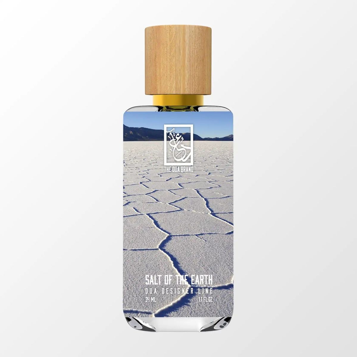 Salt Of The Earth