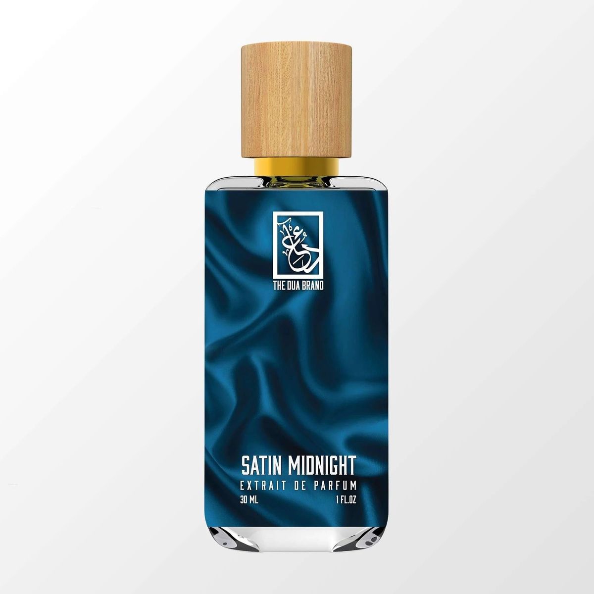 Satin Midnight