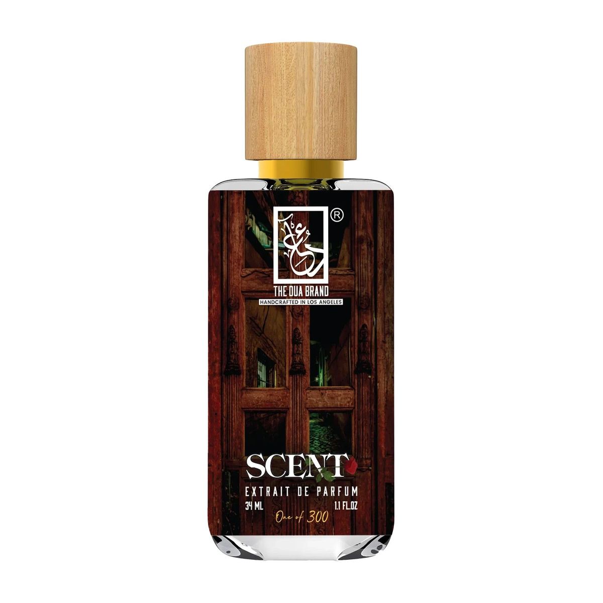 Scent
