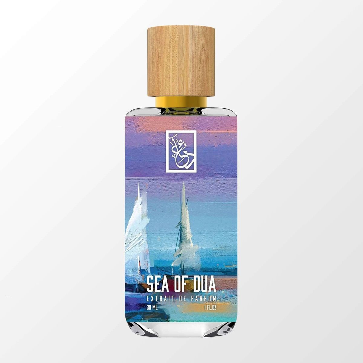 Sea of Dua