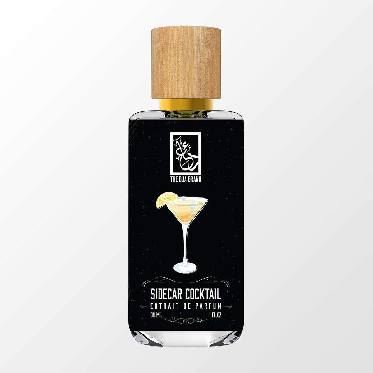 Sidecar Cocktail