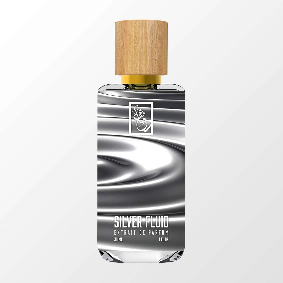Silver Fluid