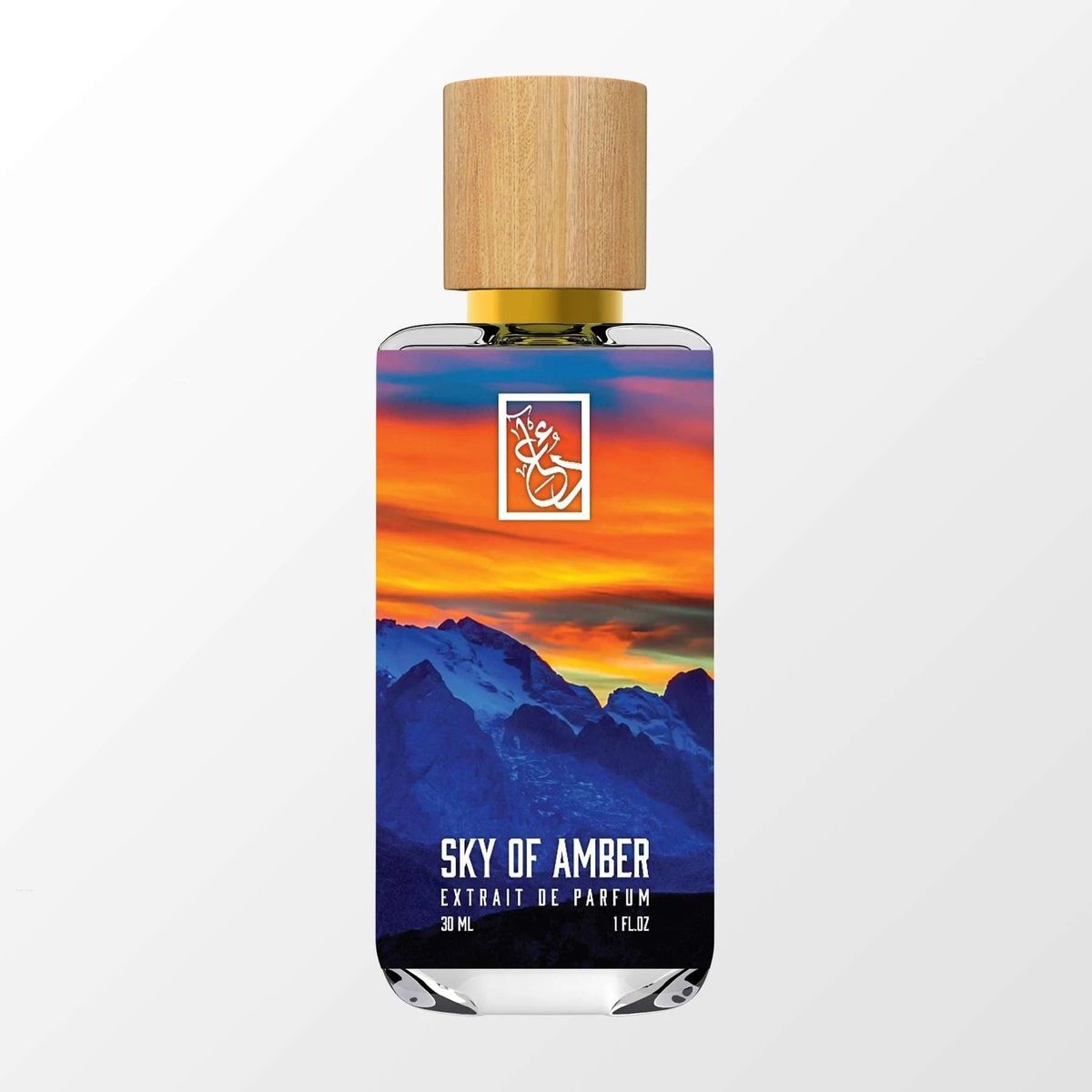 Sky of Amber