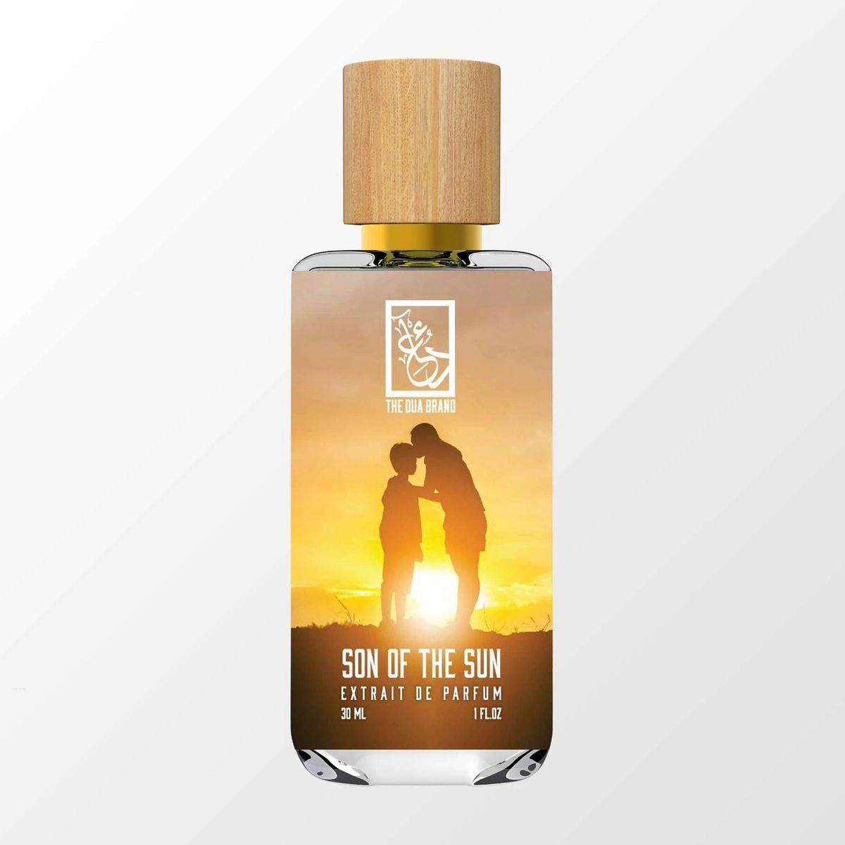 Son of the Sun