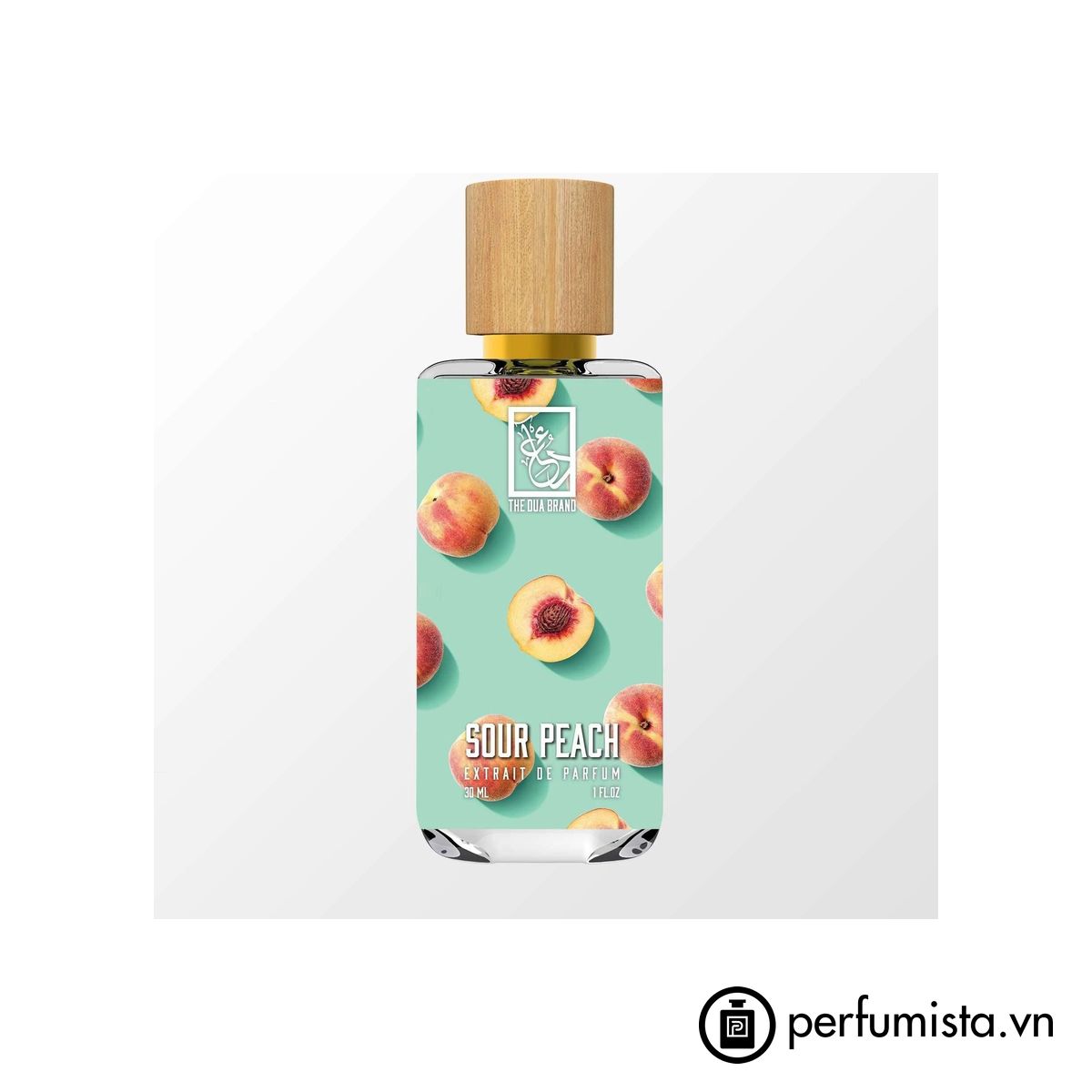Sour Peach