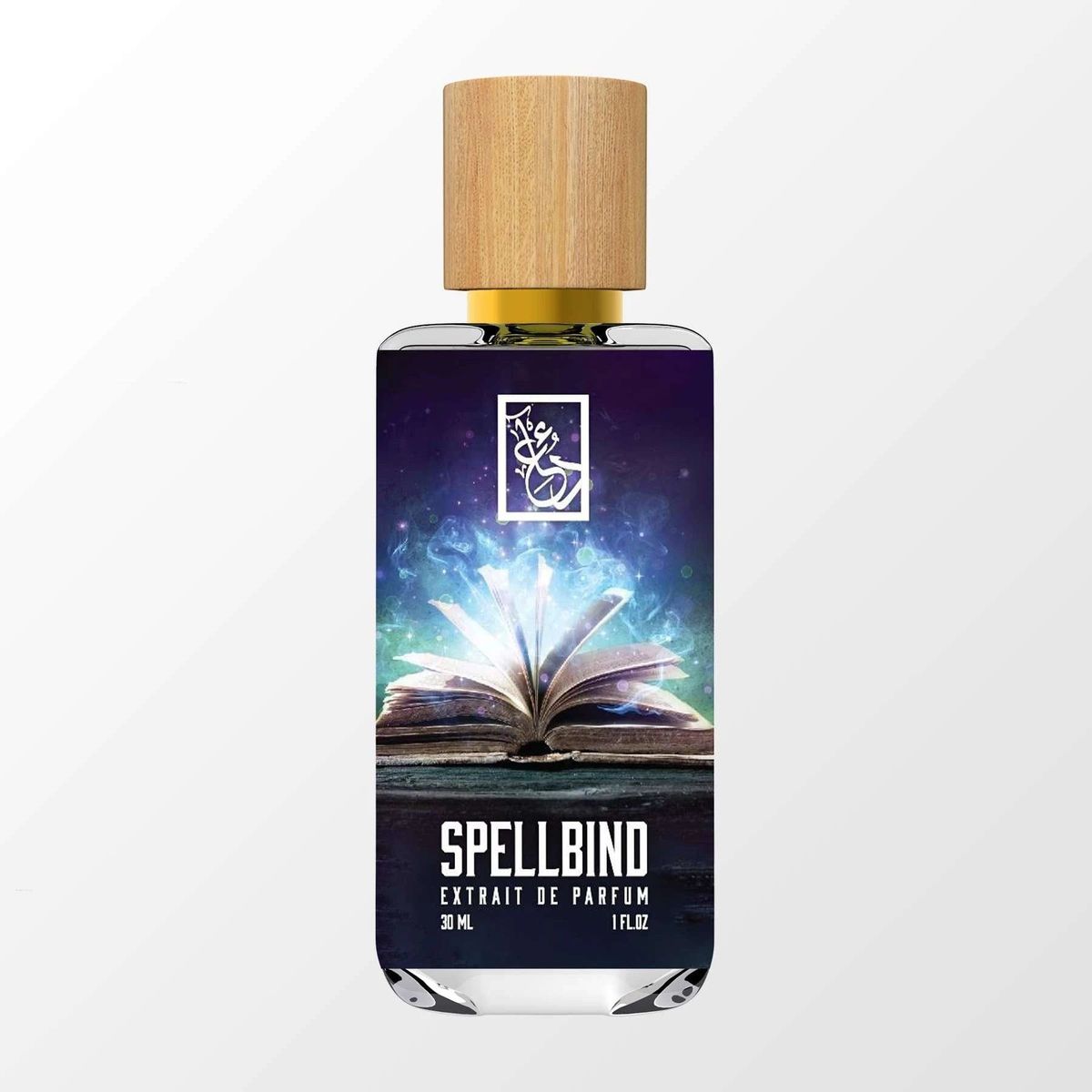 Spellbind