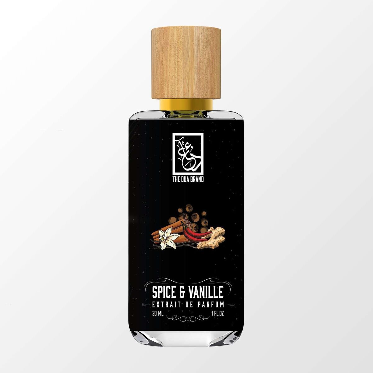 Spice & Vanille