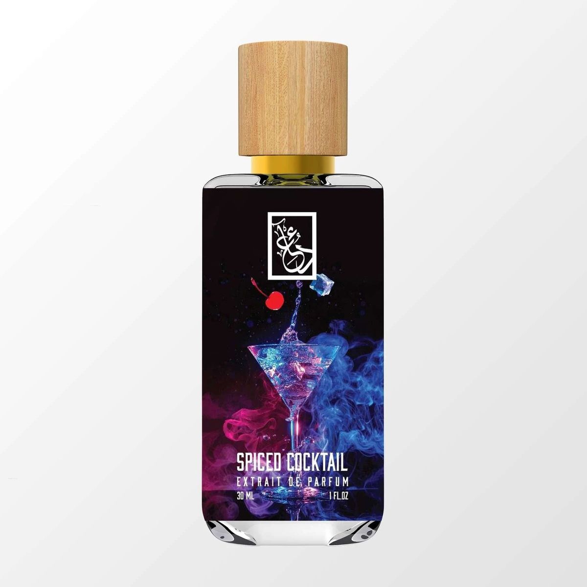 Spiced Cocktail