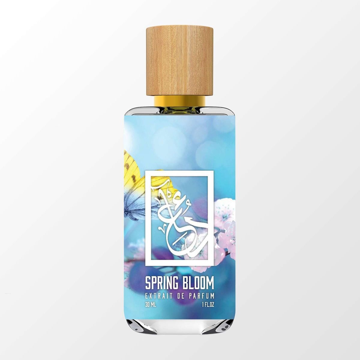 Spring Bloom