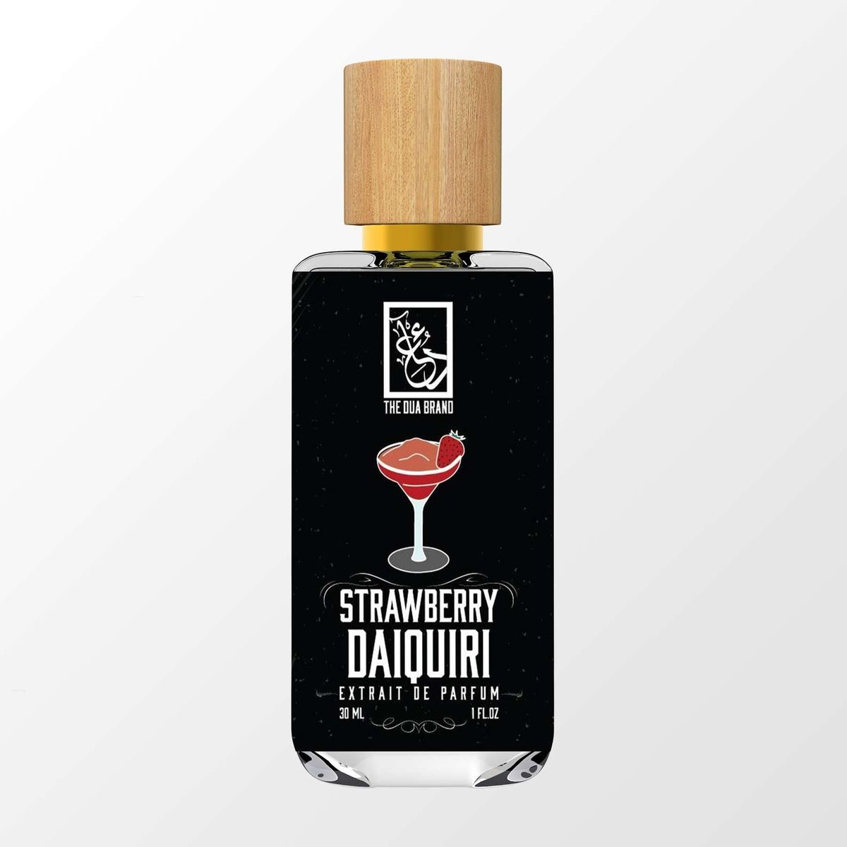 Strawberry Daiquiri