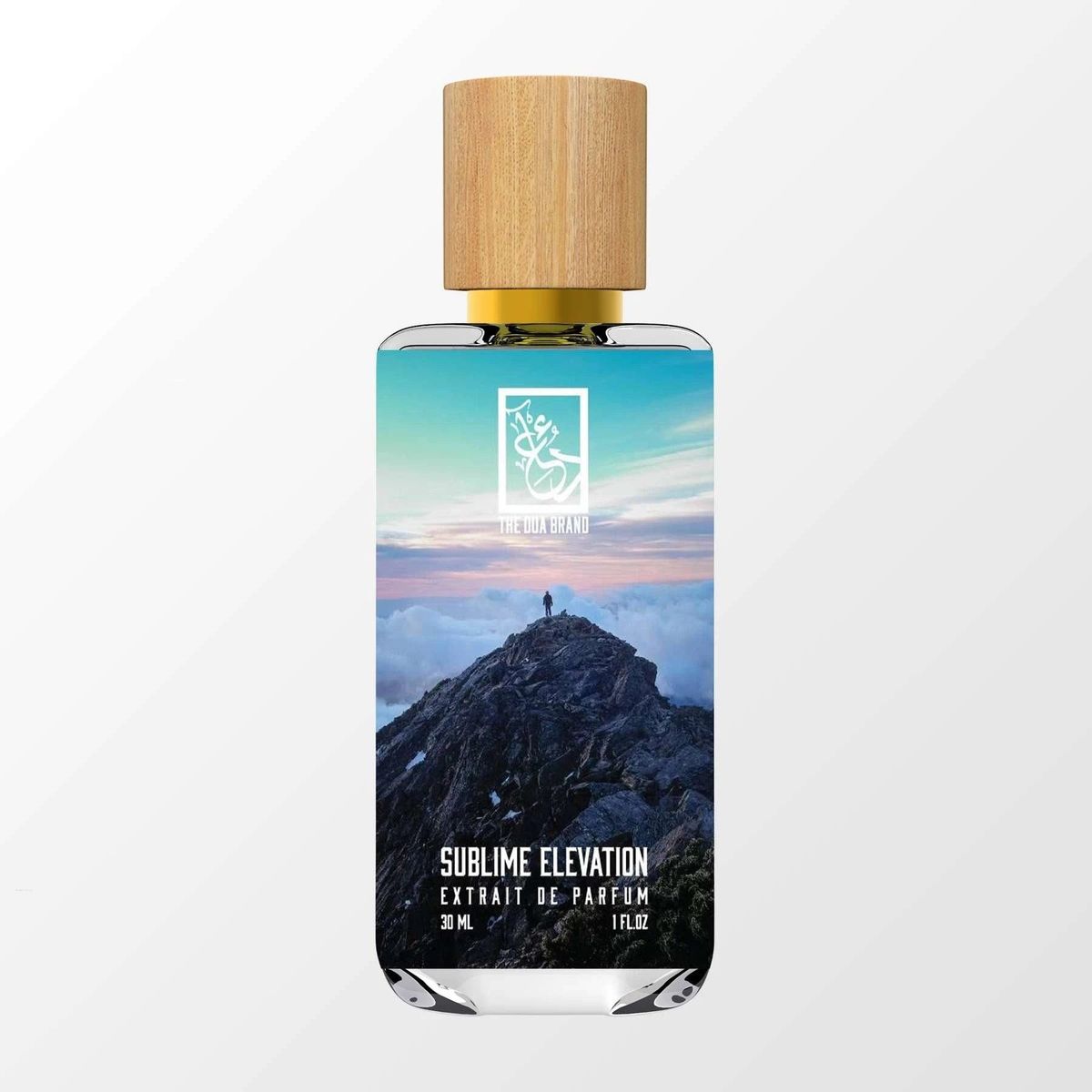 Sublime Elevation