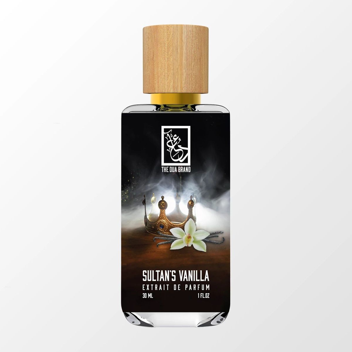 Sultan’s Vanilla