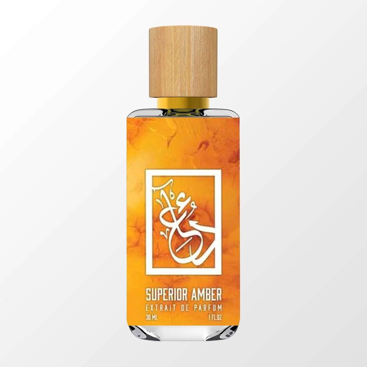 Superior Amber