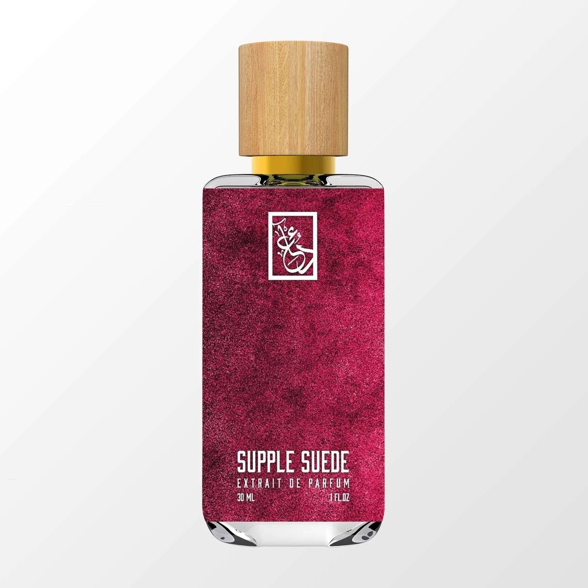 Supple Suede