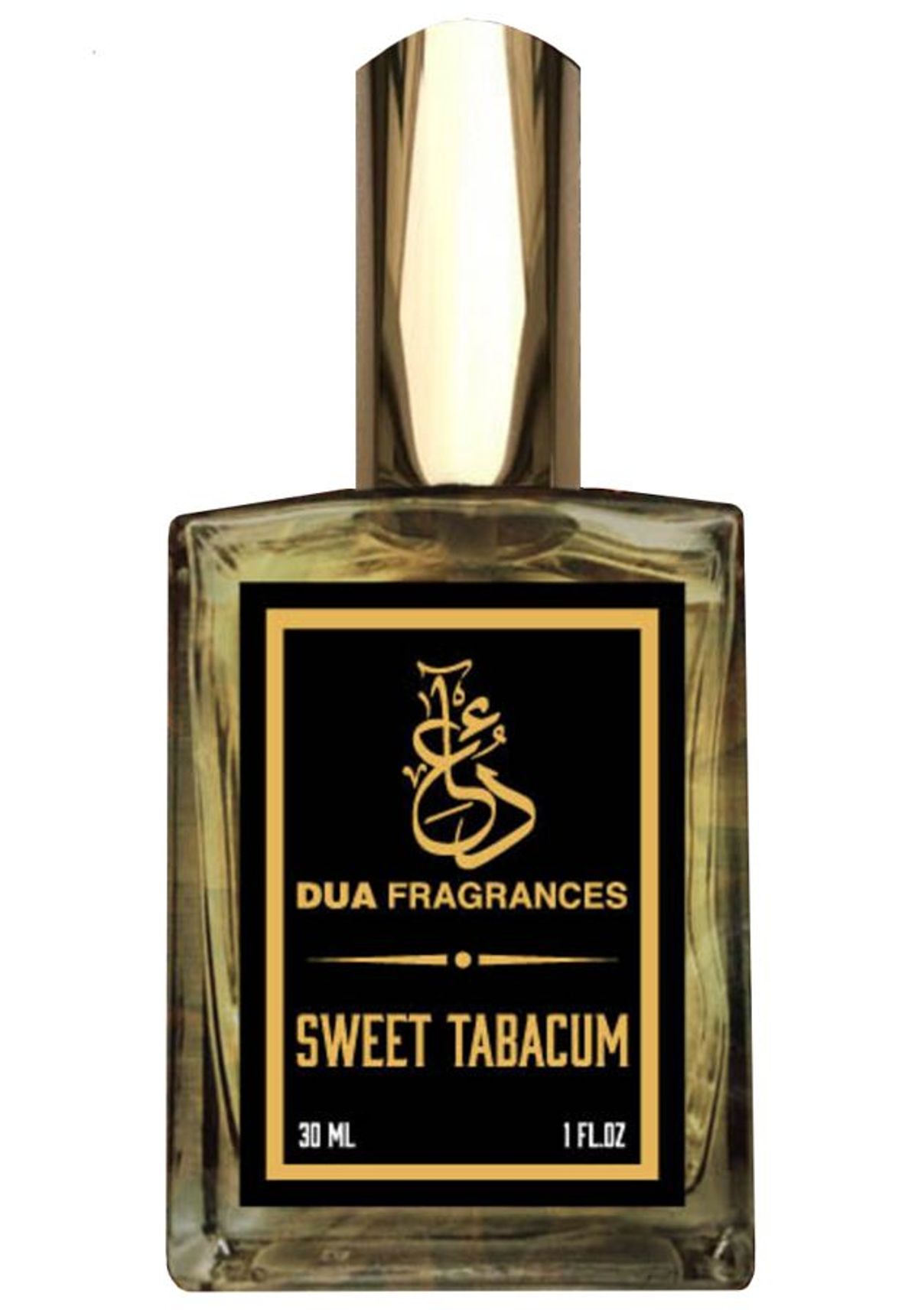 Sweet Tabacum