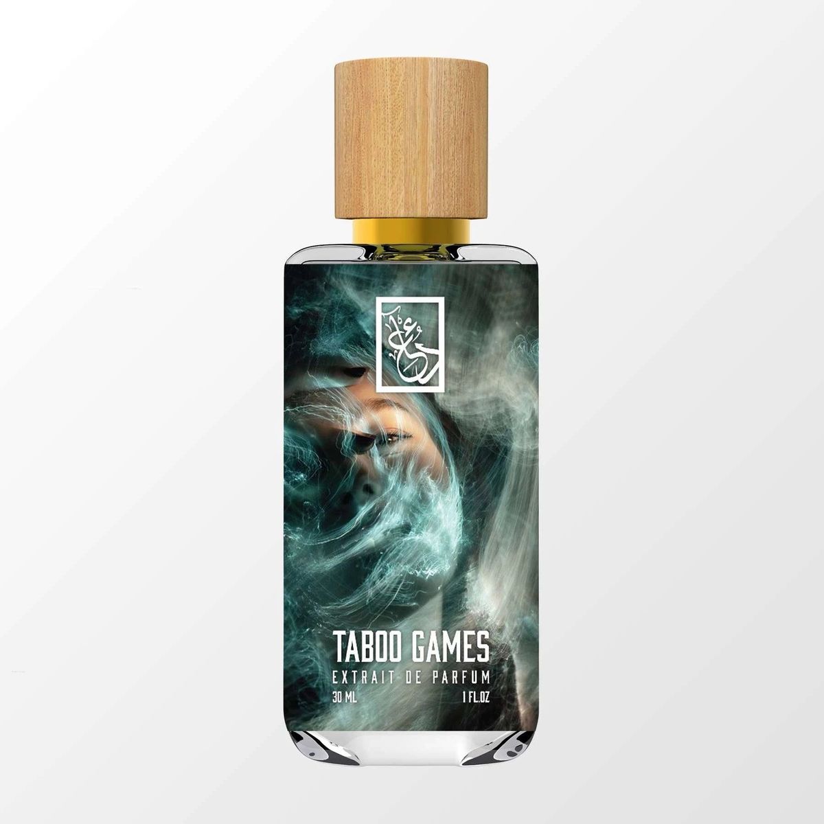 Taboo Games