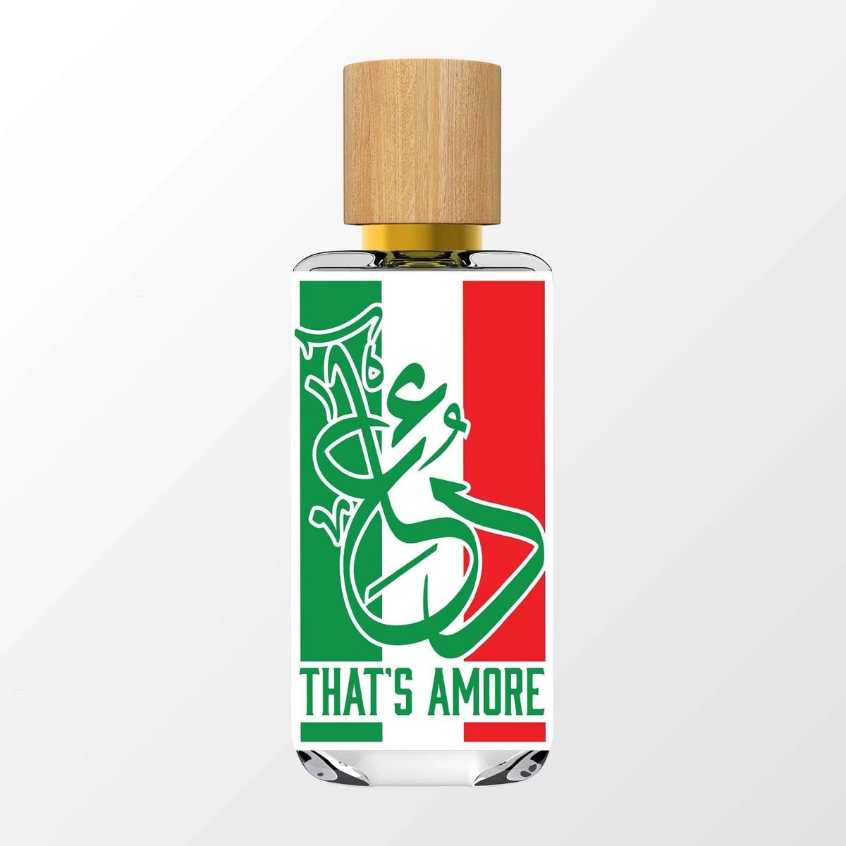 That’s Amore