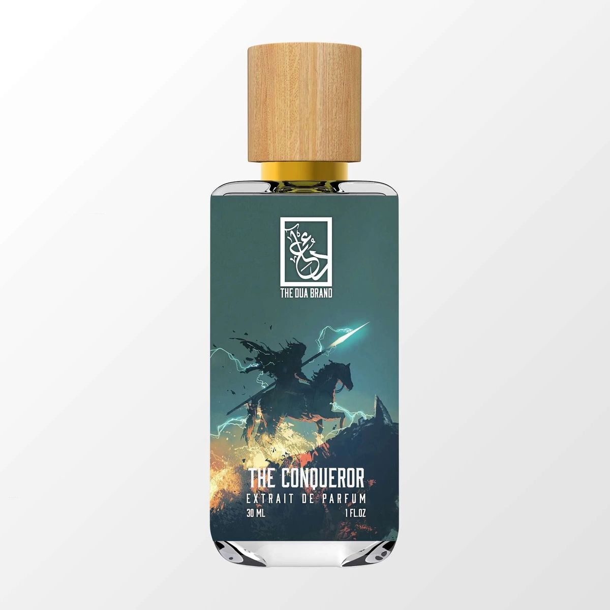 The Conqueror