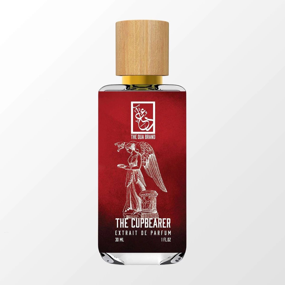 The Cupbearer