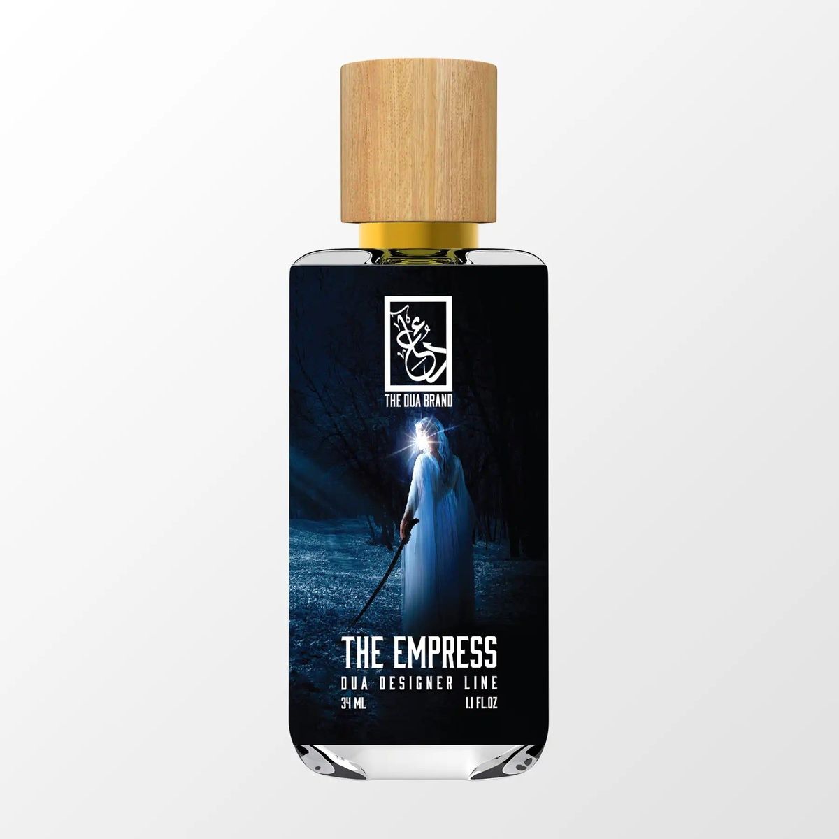 The Empress