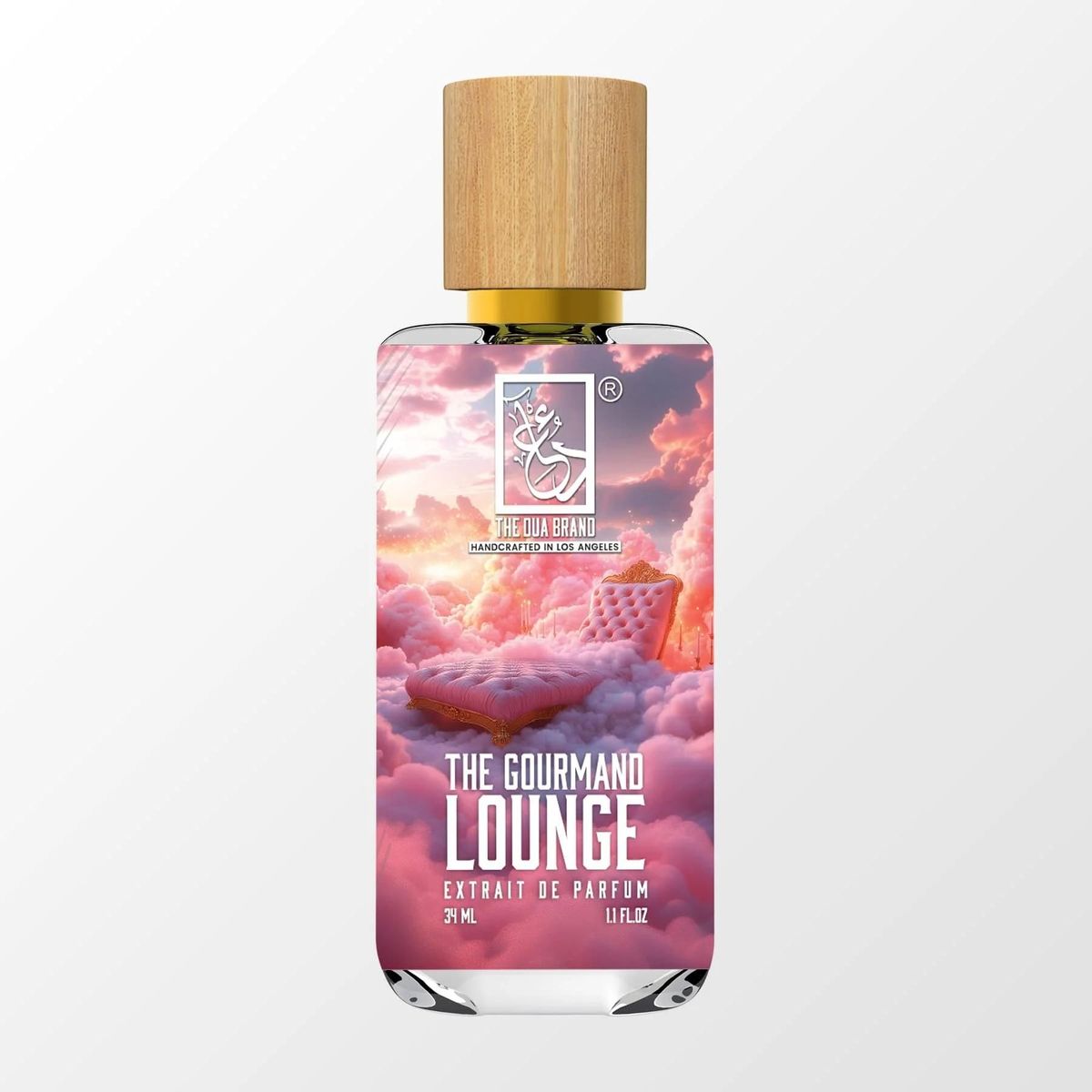 The Gourmand Lounge