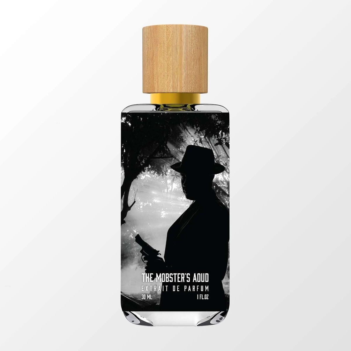The Mobster’s Aoud