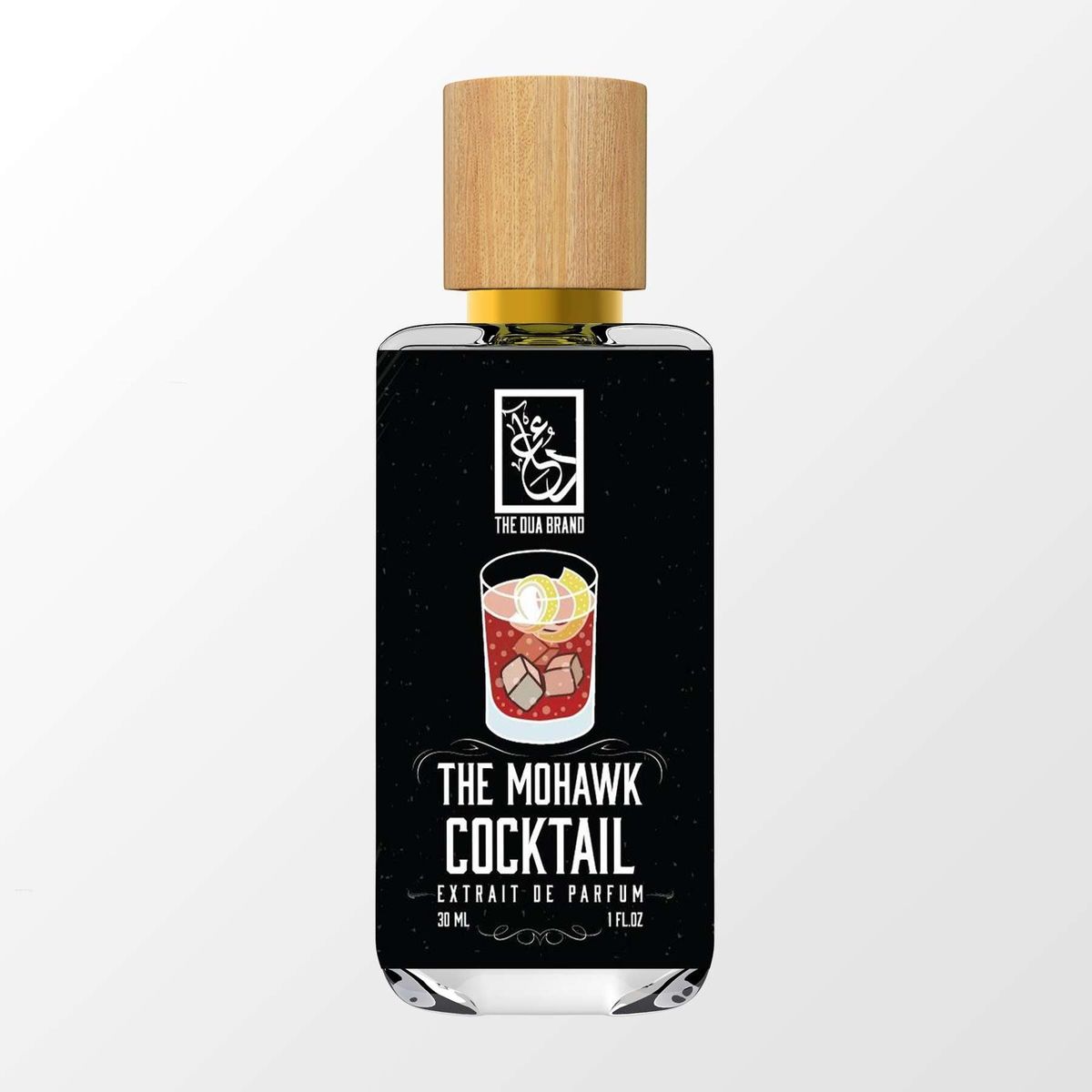 The Mohawk Cocktail