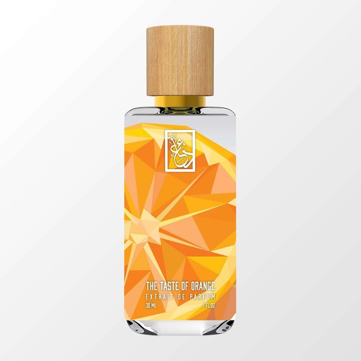 The Taste of Orange