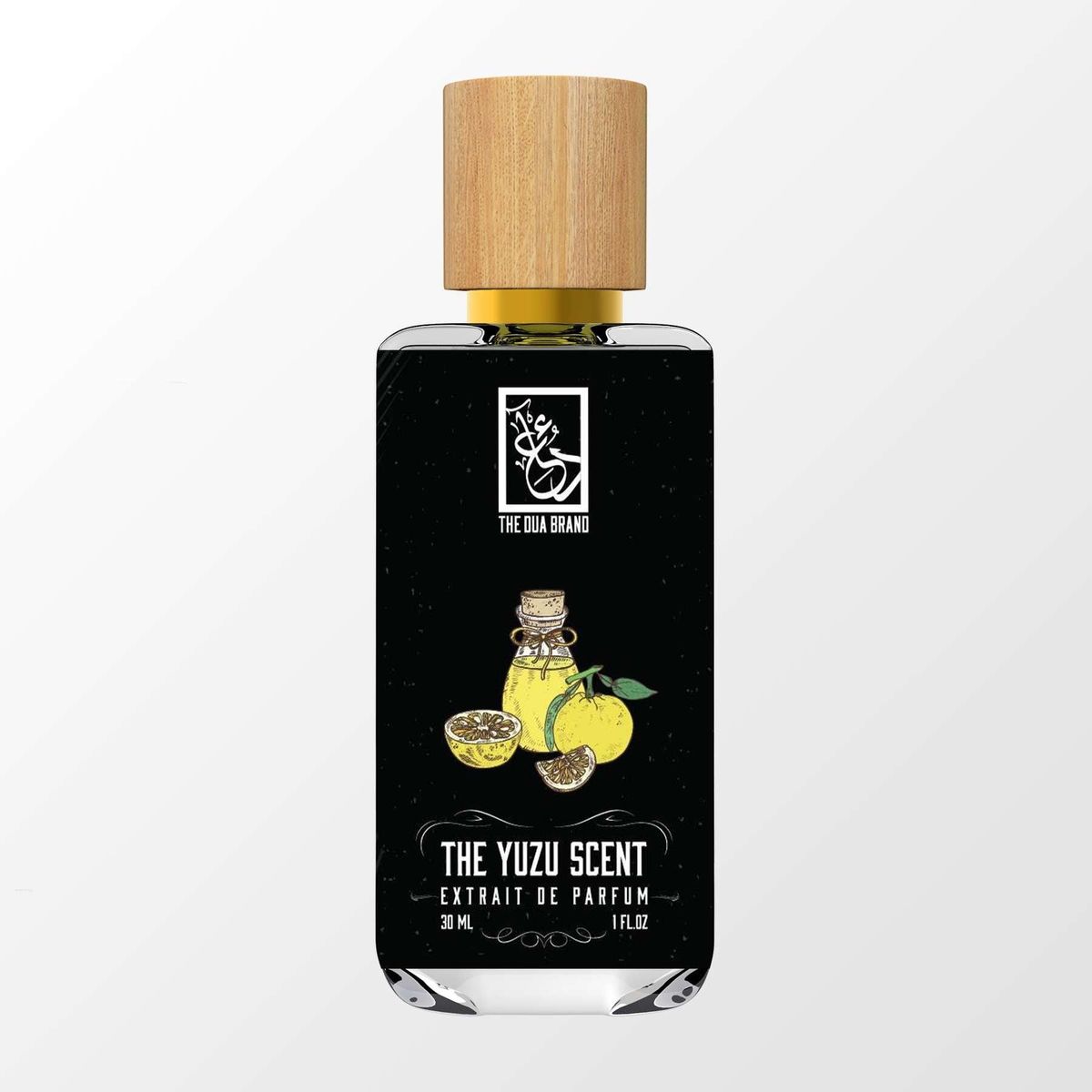 The Yuzu Scent