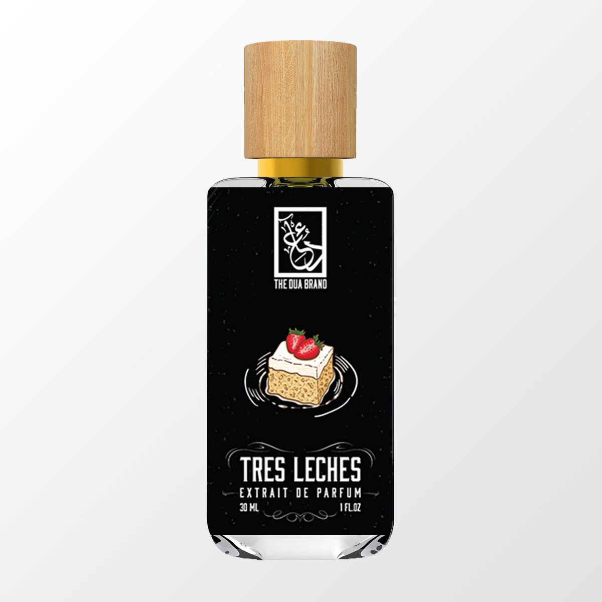 Tres Leches