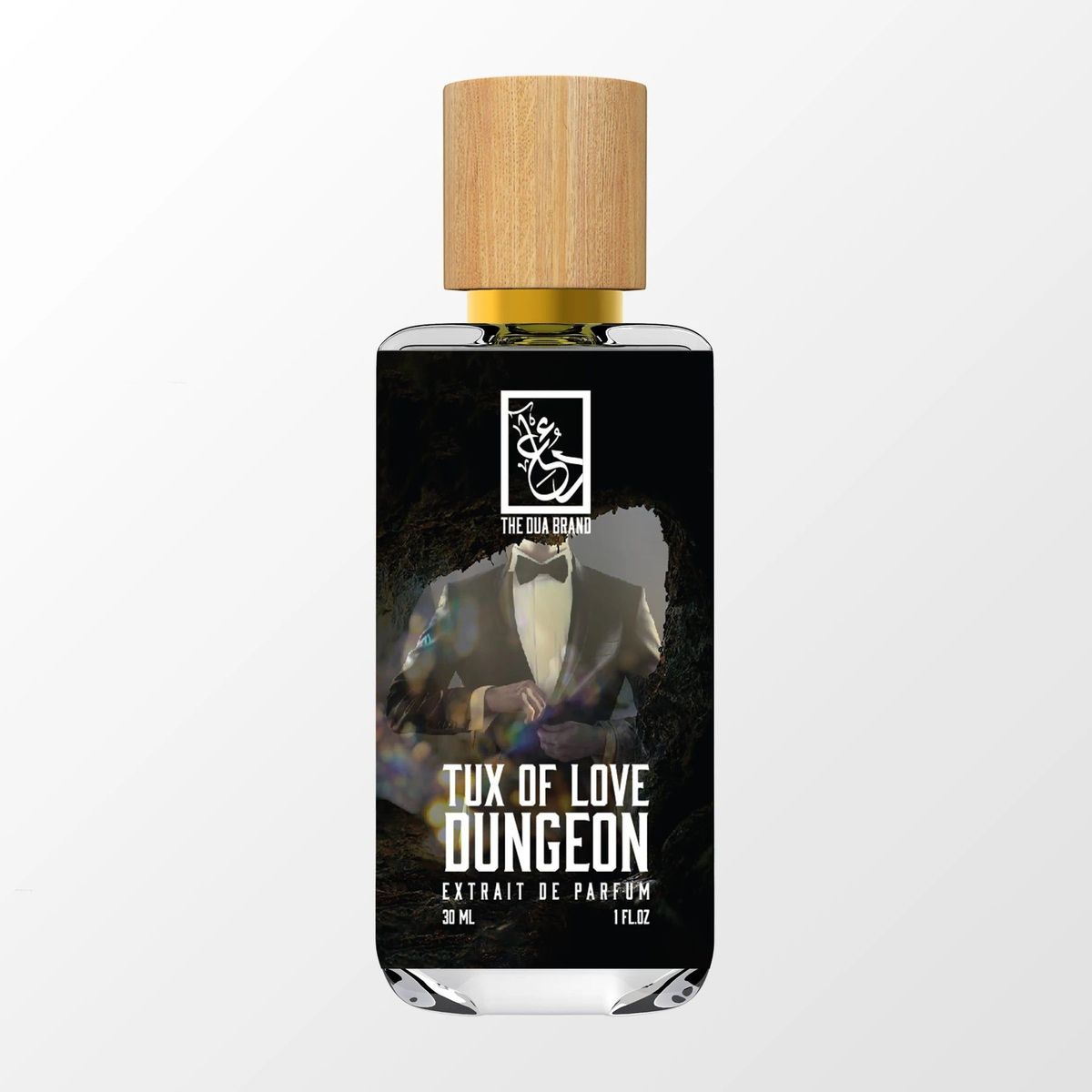 Tux of Love Dungeon