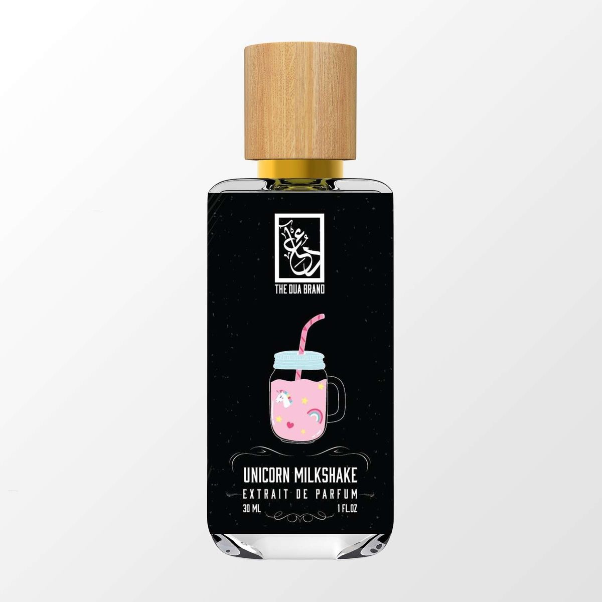 Unicorn Milkshake