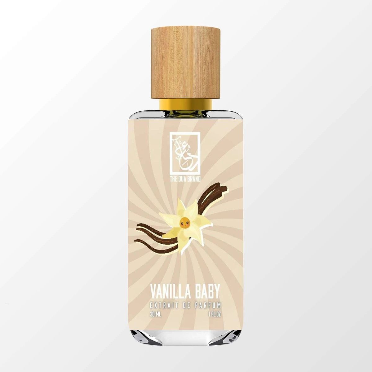 Vanilla Baby