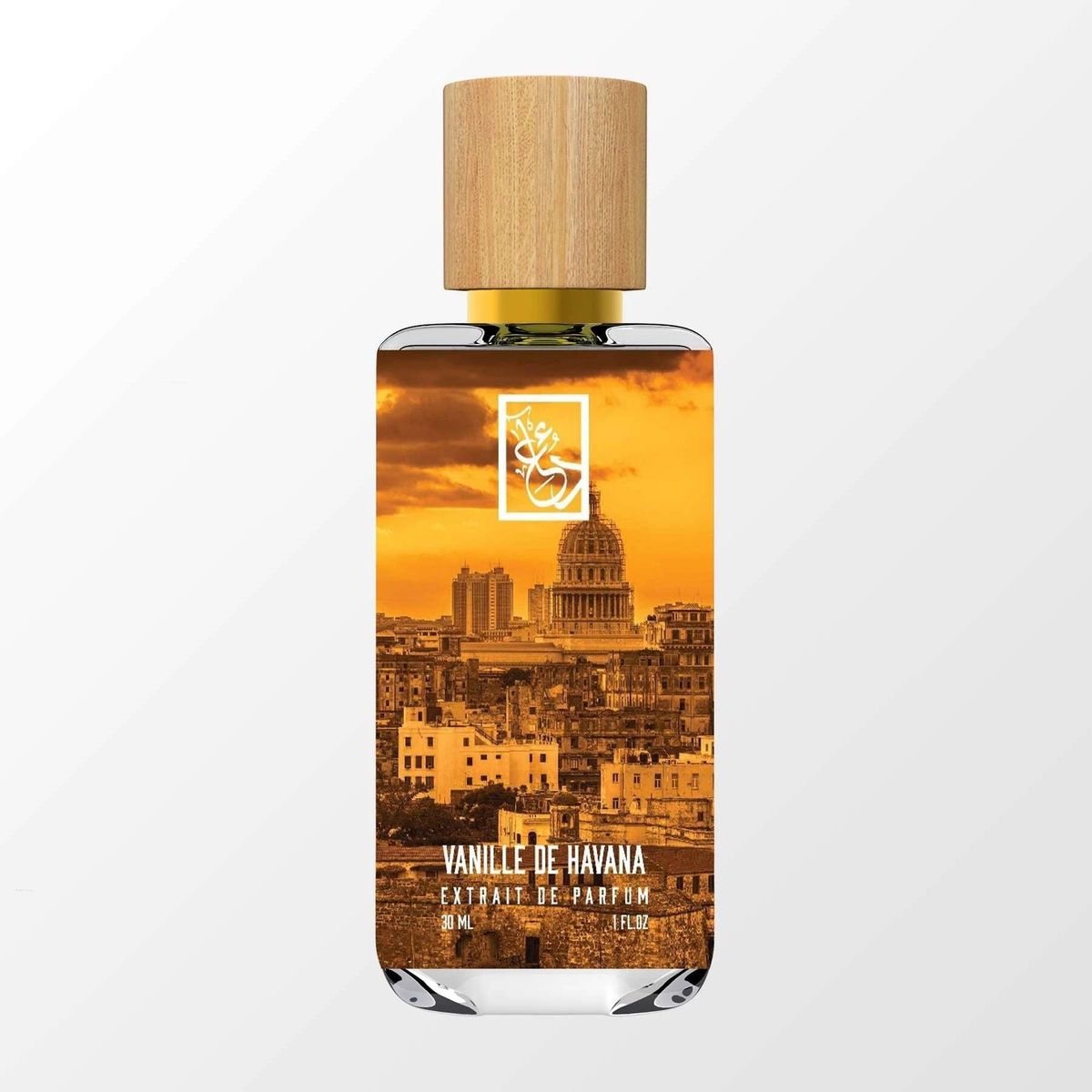 Vanille De Havana