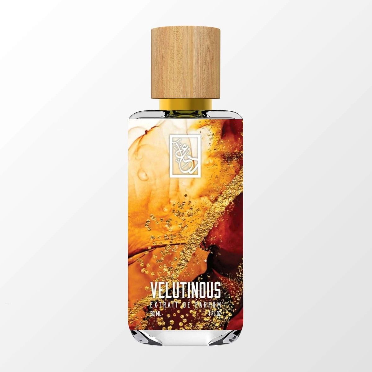 Velutinous
